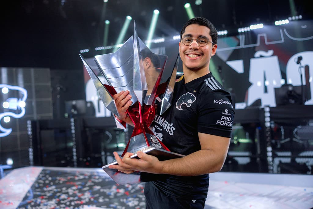 CBLOL 2026 - Etapa 1 - Grande Final - Furia x LOS