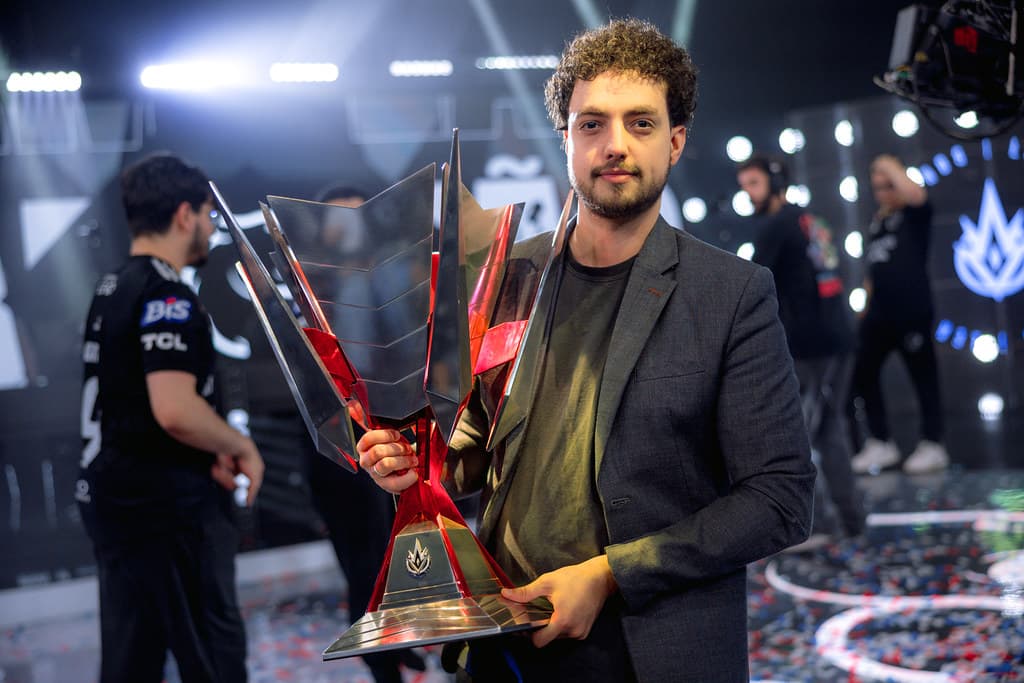 CBLOL 2026 - Etapa 1 - Grande Final - Furia x LOS