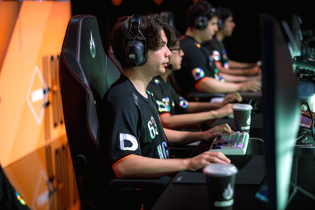 CBLOL 2026 - Etapa 1 - Grande Final - Furia x LOS