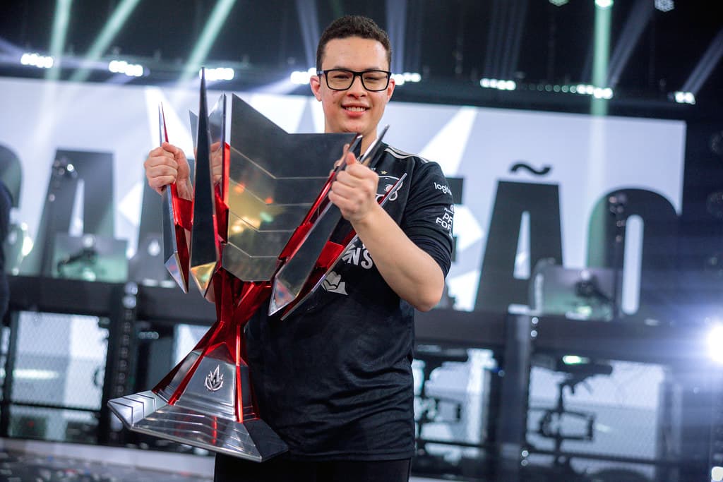 CBLOL 2026 - Etapa 1 - Grande Final - Furia x LOS
