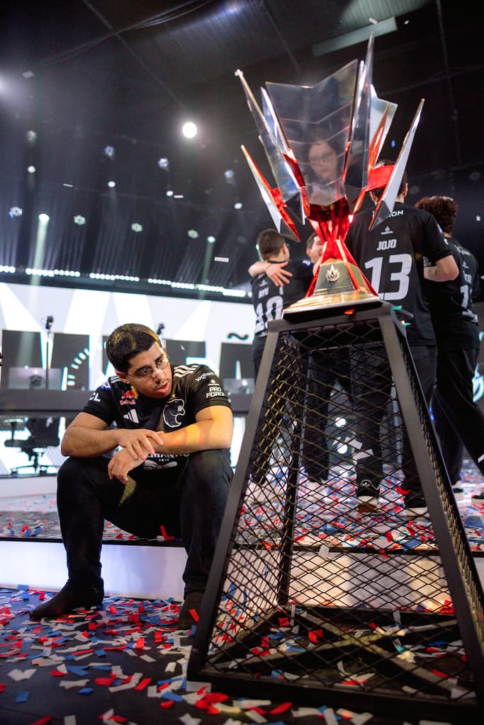 CBLOL 2026 - Etapa 1 - Grande Final - Furia x LOS