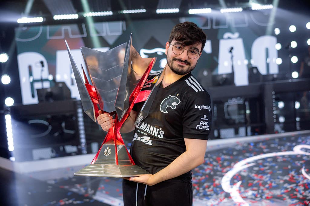 CBLOL 2026 - Etapa 1 - Grande Final - Furia x LOS