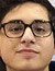 Face of Shini