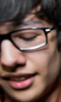 Face of tinowns