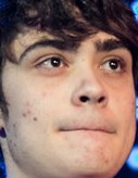 Face of Lep