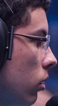 Face of Riyev