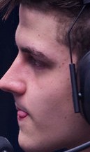 Face of Kami