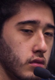 Face of prZo