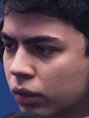 Face of dans