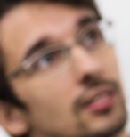 Face of Anjinho