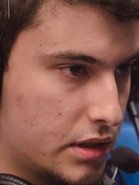 Face of Nappon