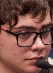 Face of Lep