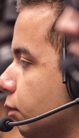 Face of BruNo