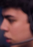 Face of dans