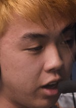 Face of Yang