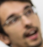 Face of Anjinho