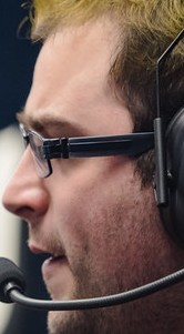 Face of Leko