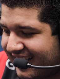 Face of Sirt