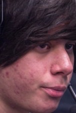 Face of Danagorn