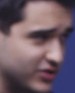 Face of takeshi