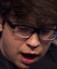 Face of Tixinha