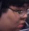 Face of Goku