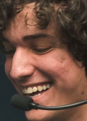 Face of micaO