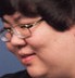 Face of Goku