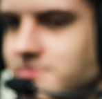 Face of Kami