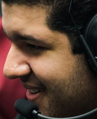 Face of Sirt