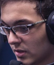 Face of Mylon