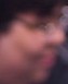 Face of Goku