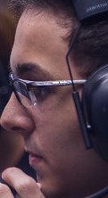 Face of Mylon