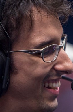 Face of Anjinho