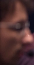 Face of Anjinho