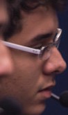 Face of Piolho