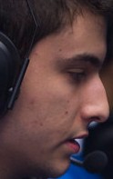 Face of Nappon