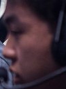 Face of Yang