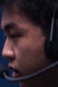 Face of Yang