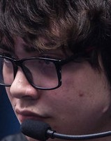 Face of Lep