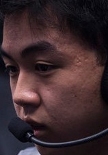 Face of Yang