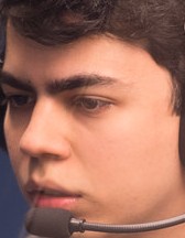 Face of dans