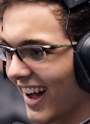 Face of Mylon