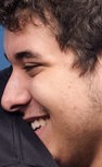 Face of Piolho