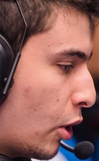 Face of Nappon