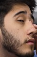 Face of prZo