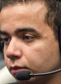 Face of BruNo