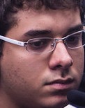 Face of Piolho