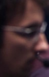 Face of Anjinho