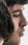 Face of element